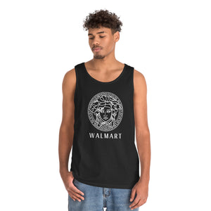 Wersace X Valmart Heavy Tank