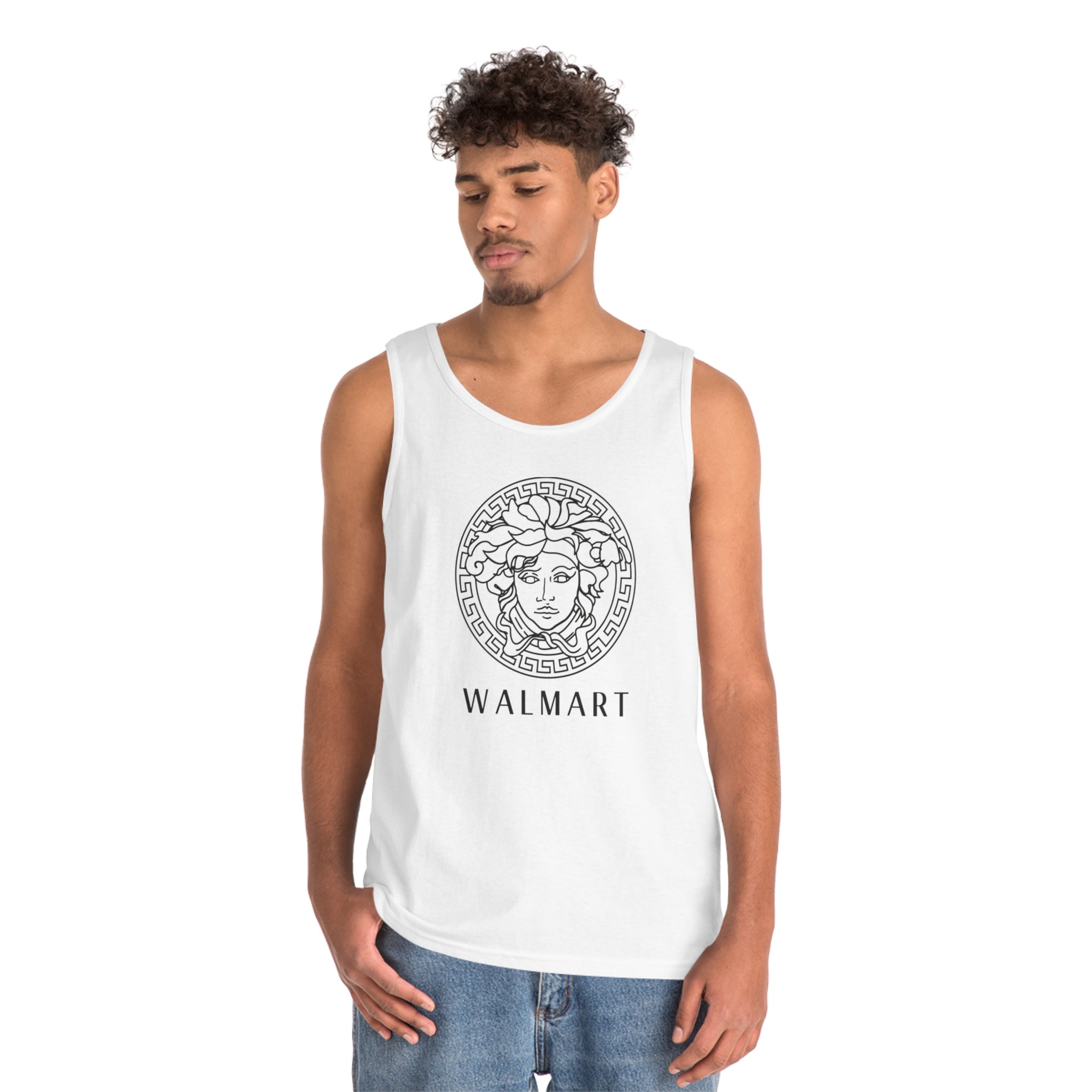 Wersace X Valmart Heavy Tank