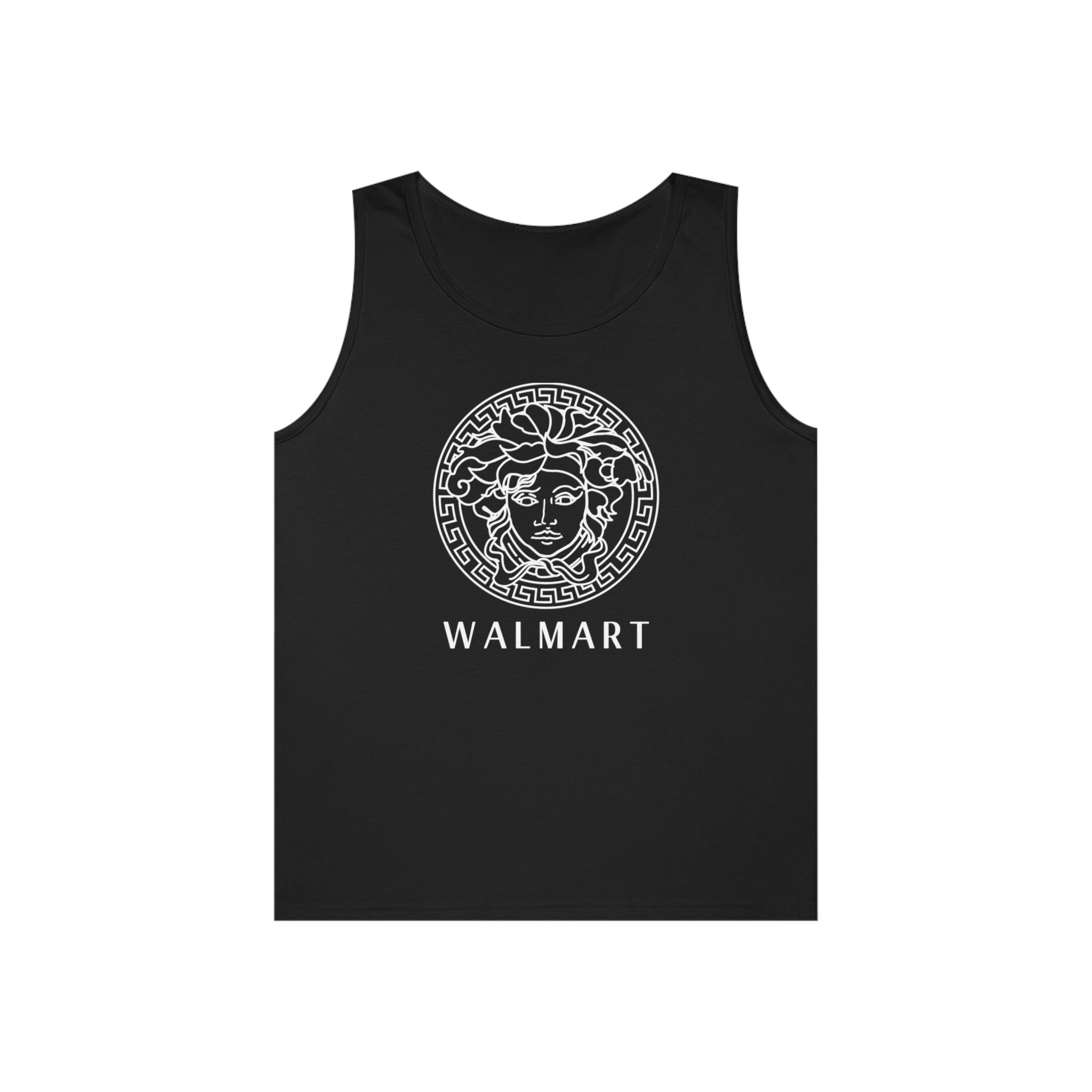 Wersace X Valmart Heavy Tank