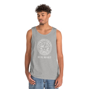 Wersace X Valmart Heavy Tank