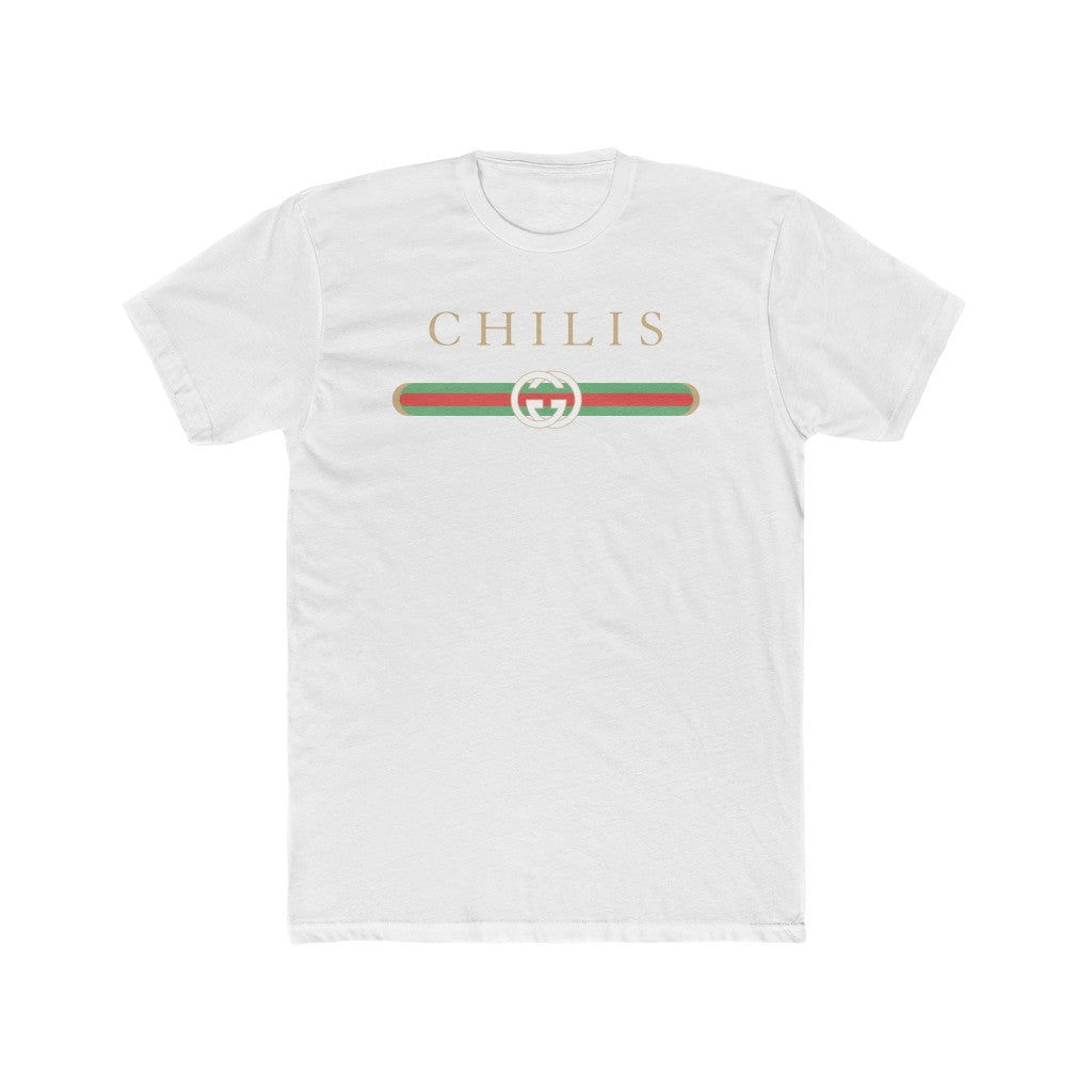 Fancy Restaurant Graphic Tee