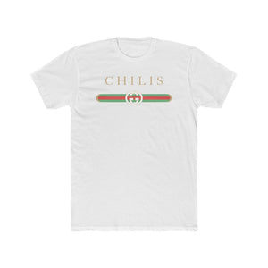 Fancy Restaurant Graphic Tee