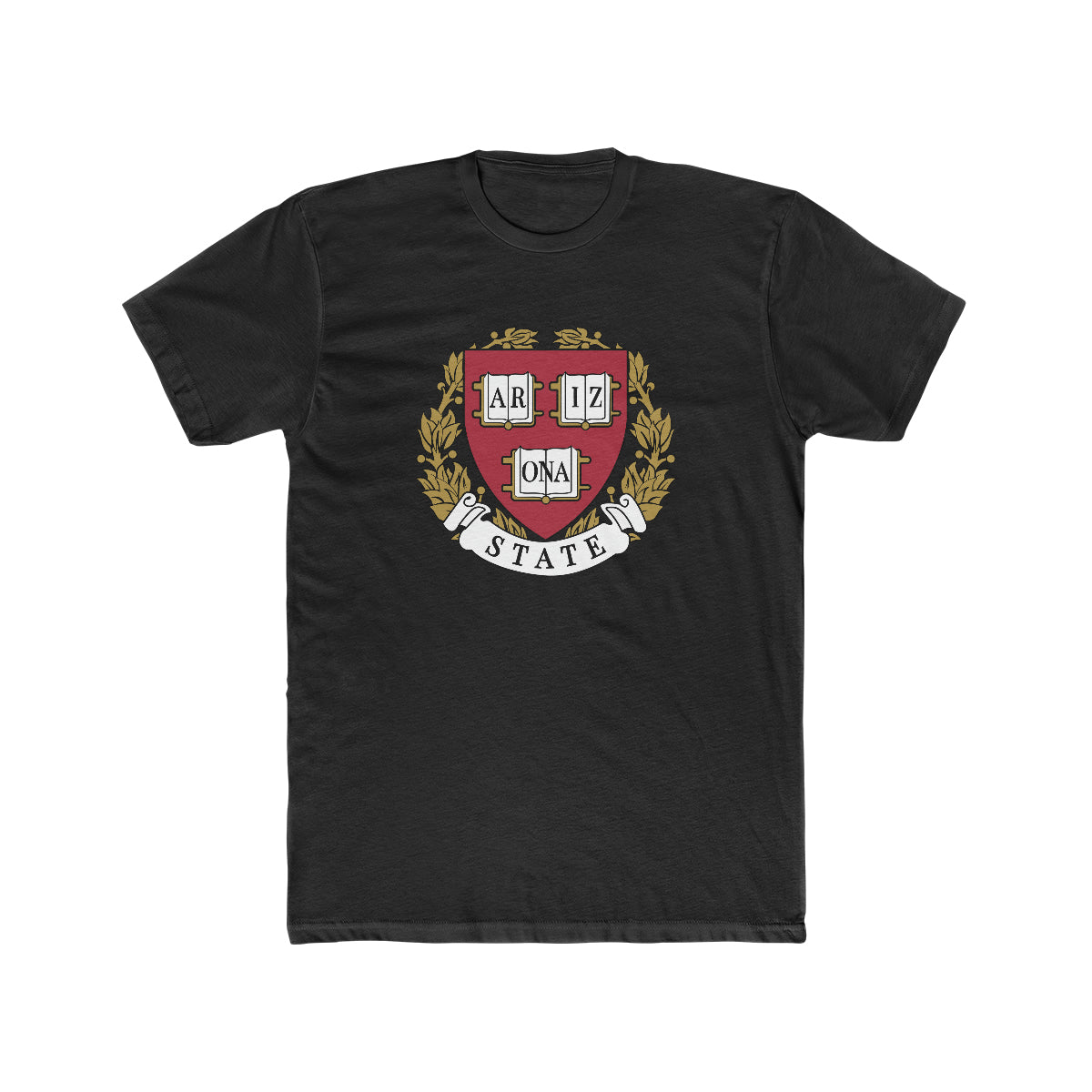 Timeless Prestige Mashup Tee