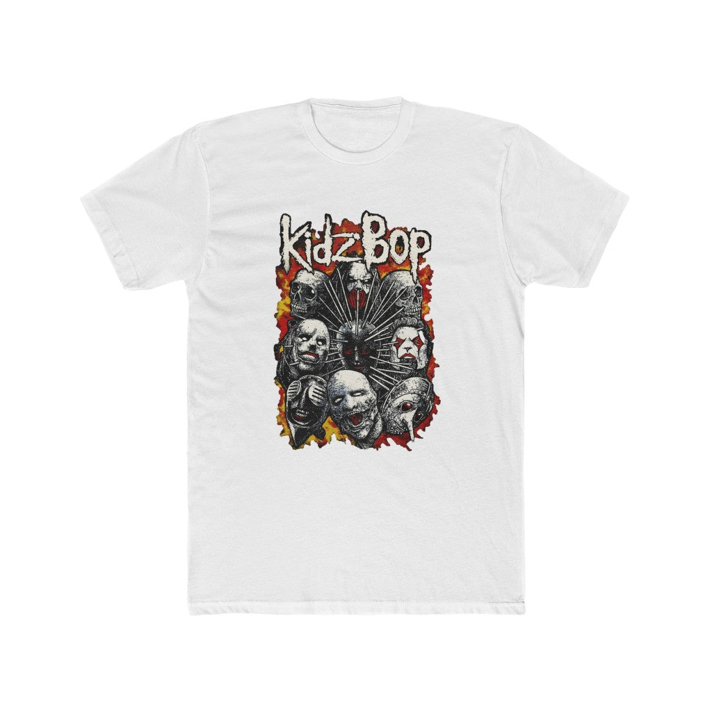 Slipbop Graphic Tee