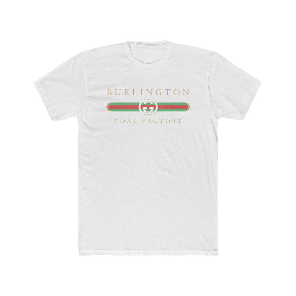 Fancy Clothes Unisex Tee