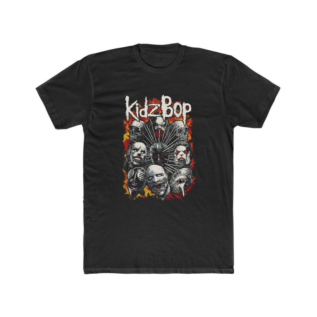 Slipbop Graphic Tee