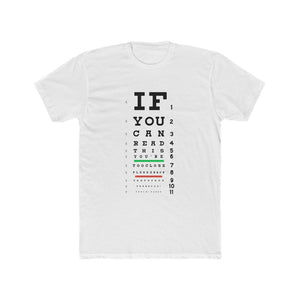 COVID-19 Social Distancing Shirt