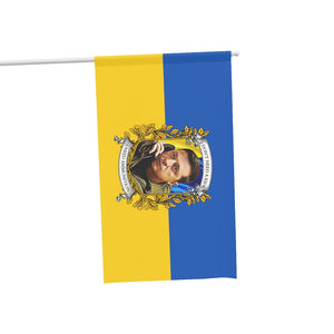 Zelenskyy Outdoor Flag