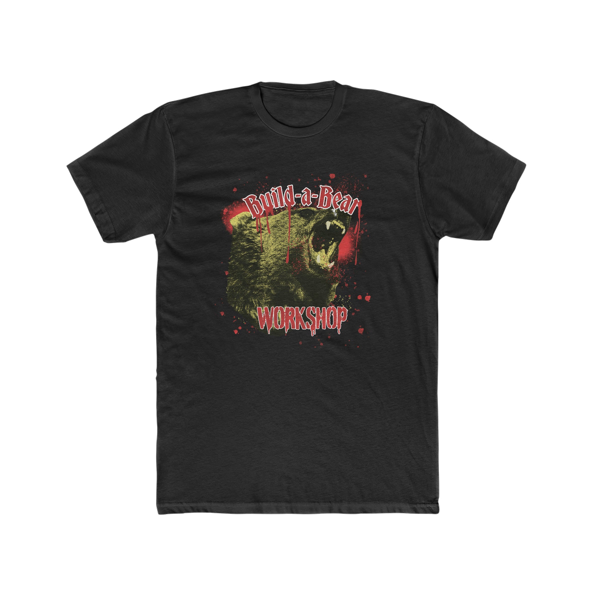 Teddy Bear Tee