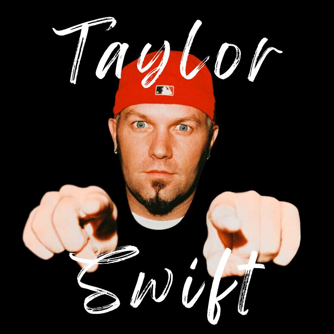 Limp Swift Mashup Tee