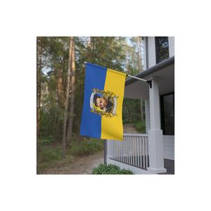 Zelenskyy Outdoor Flag