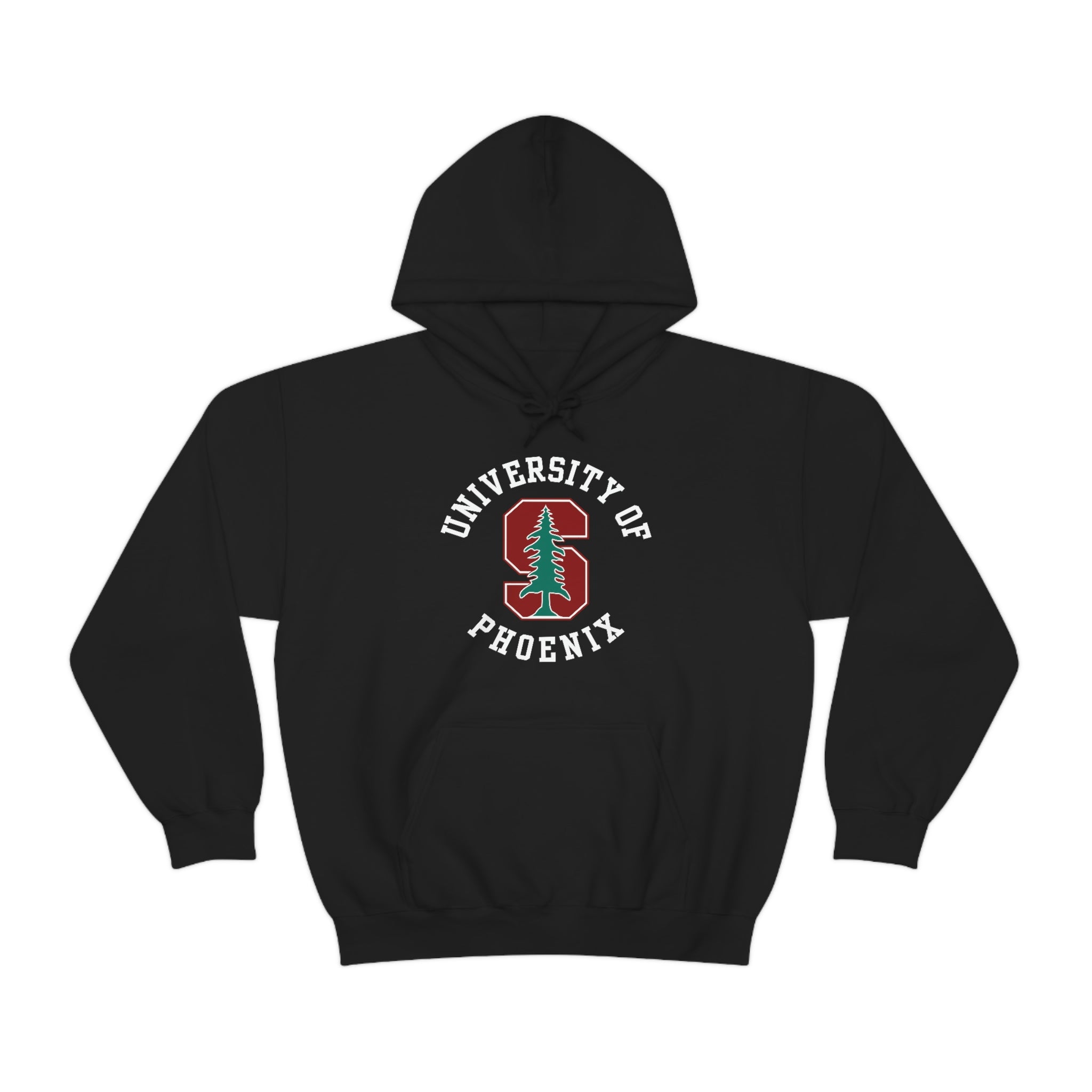 Good Schools Hooded Sweatshirt