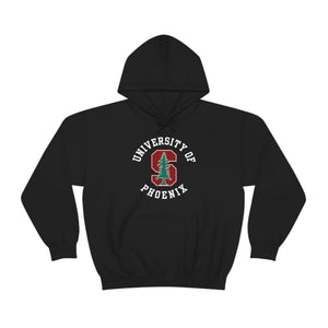 Good Schools Hooded Sweatshirt