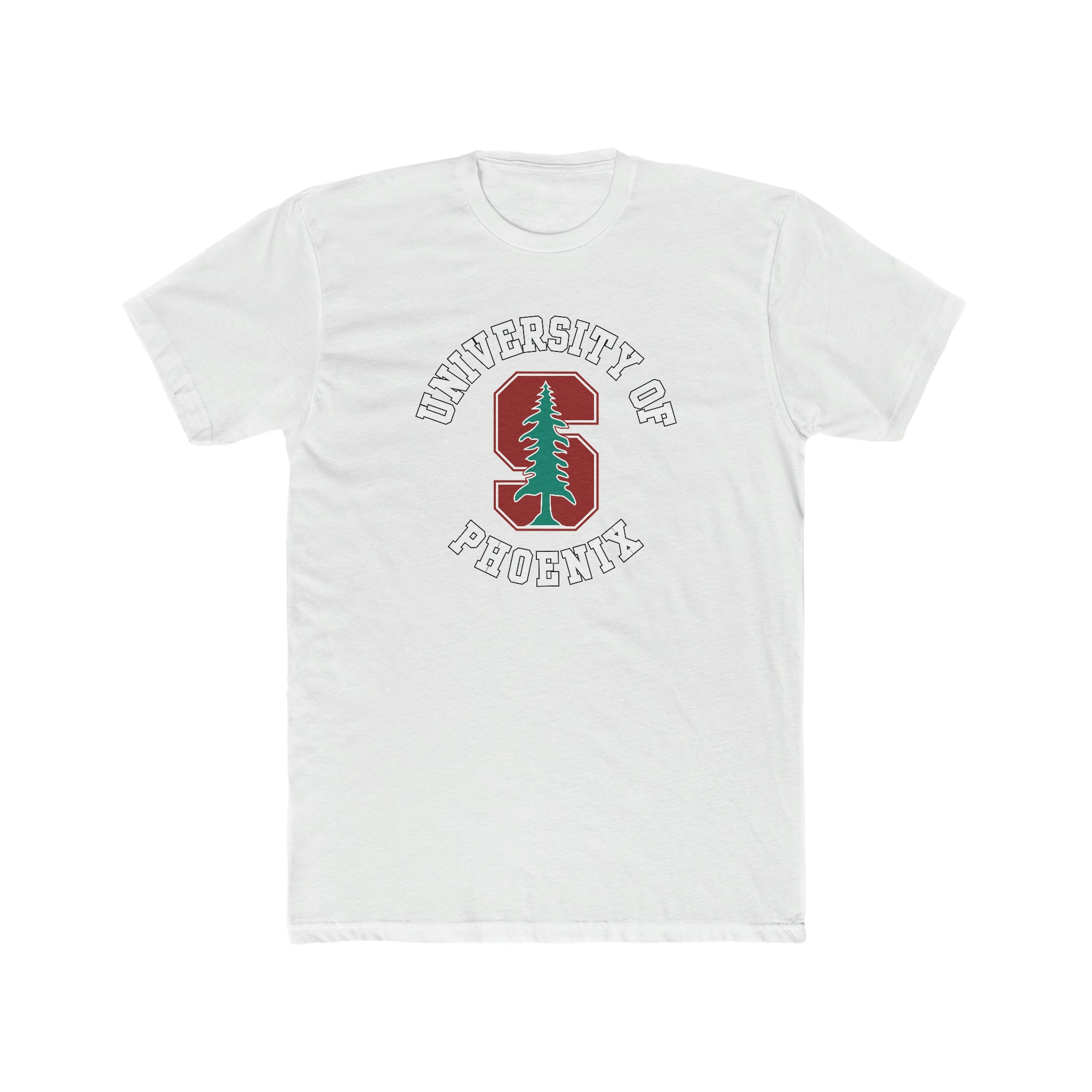 Good Schools Mashup Tee