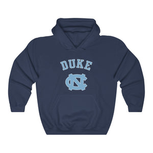 College Hoodie