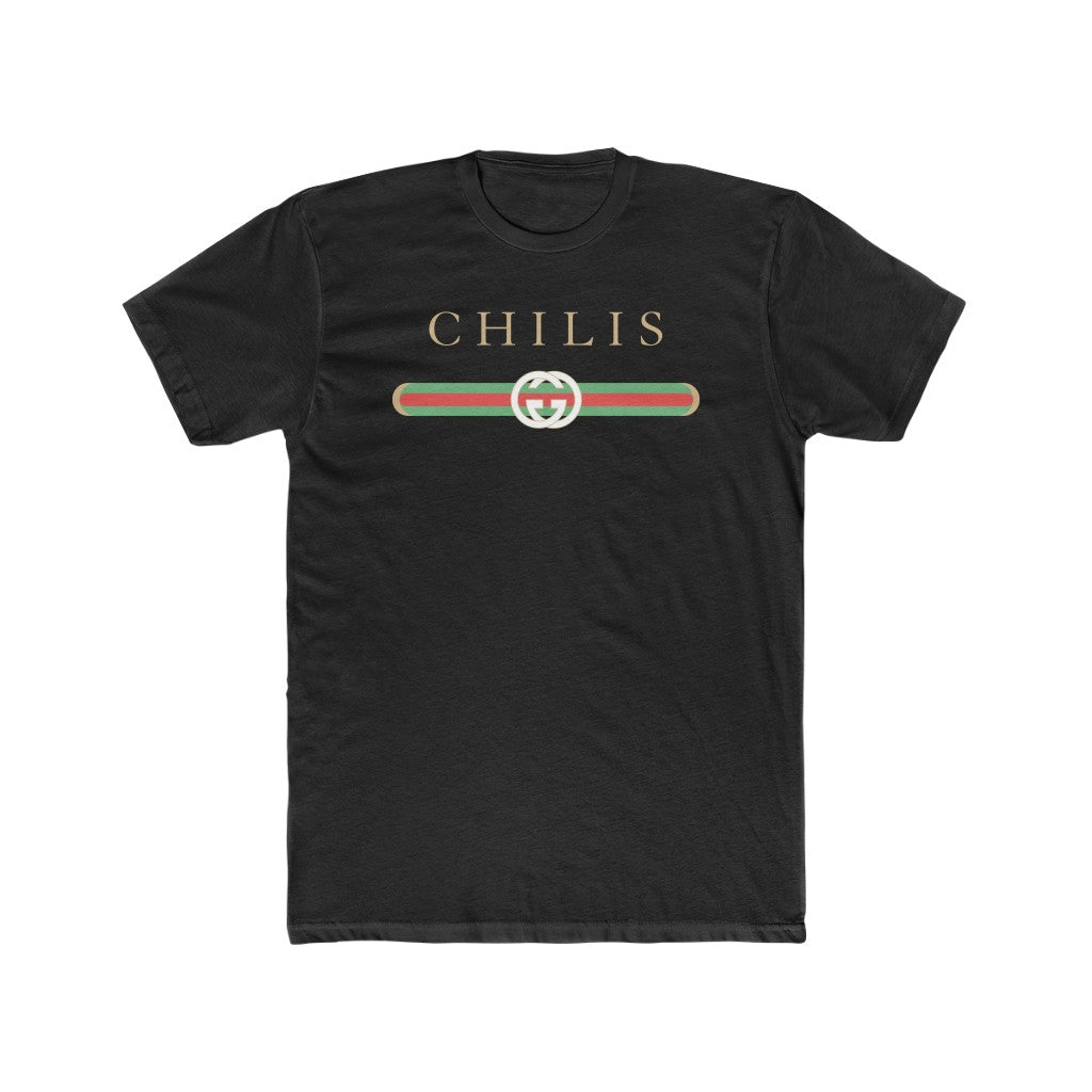 Fancy Restaurant Graphic Tee