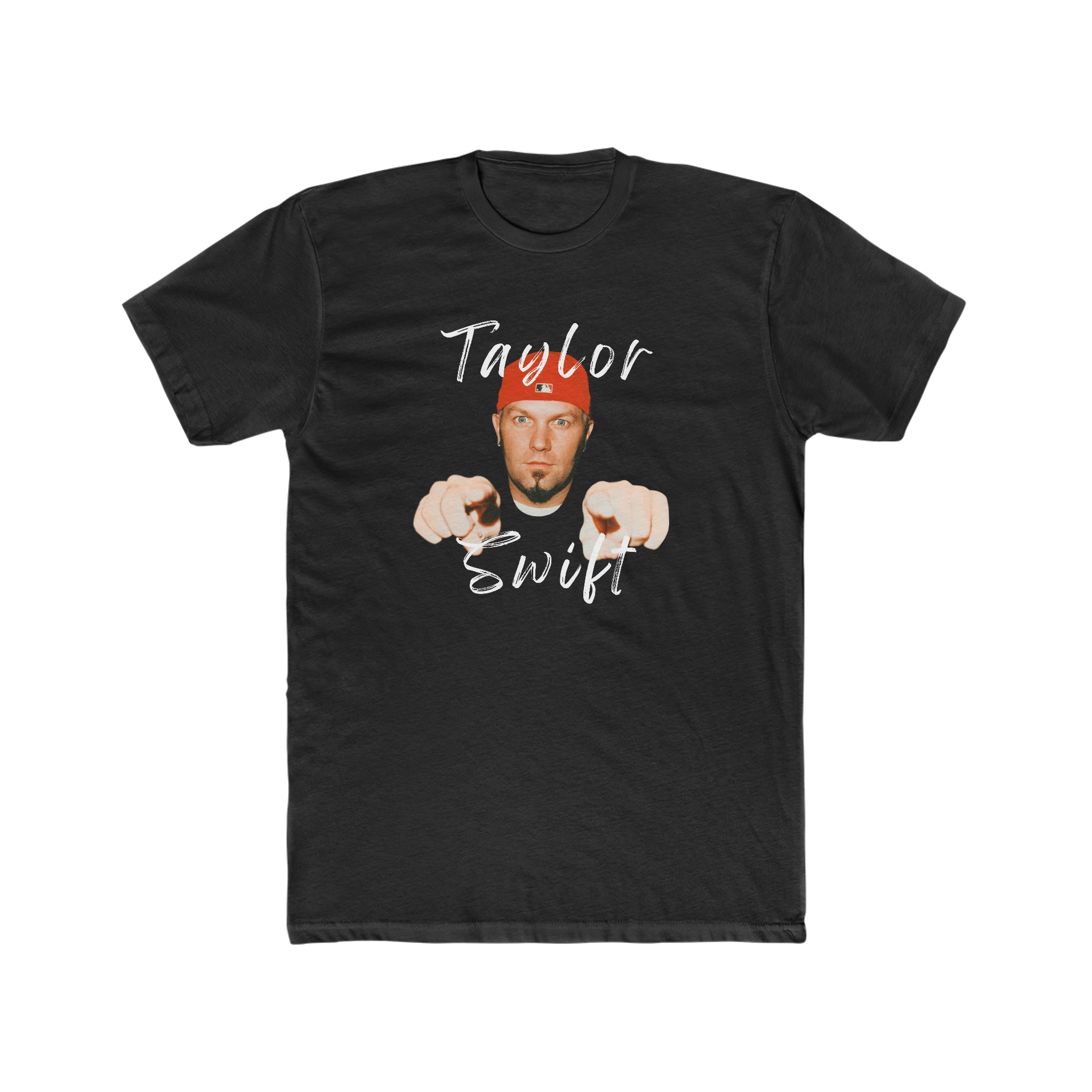 Limp Swift Mashup Tee
