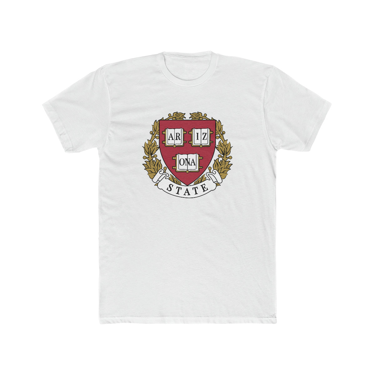 Timeless Prestige Mashup Tee