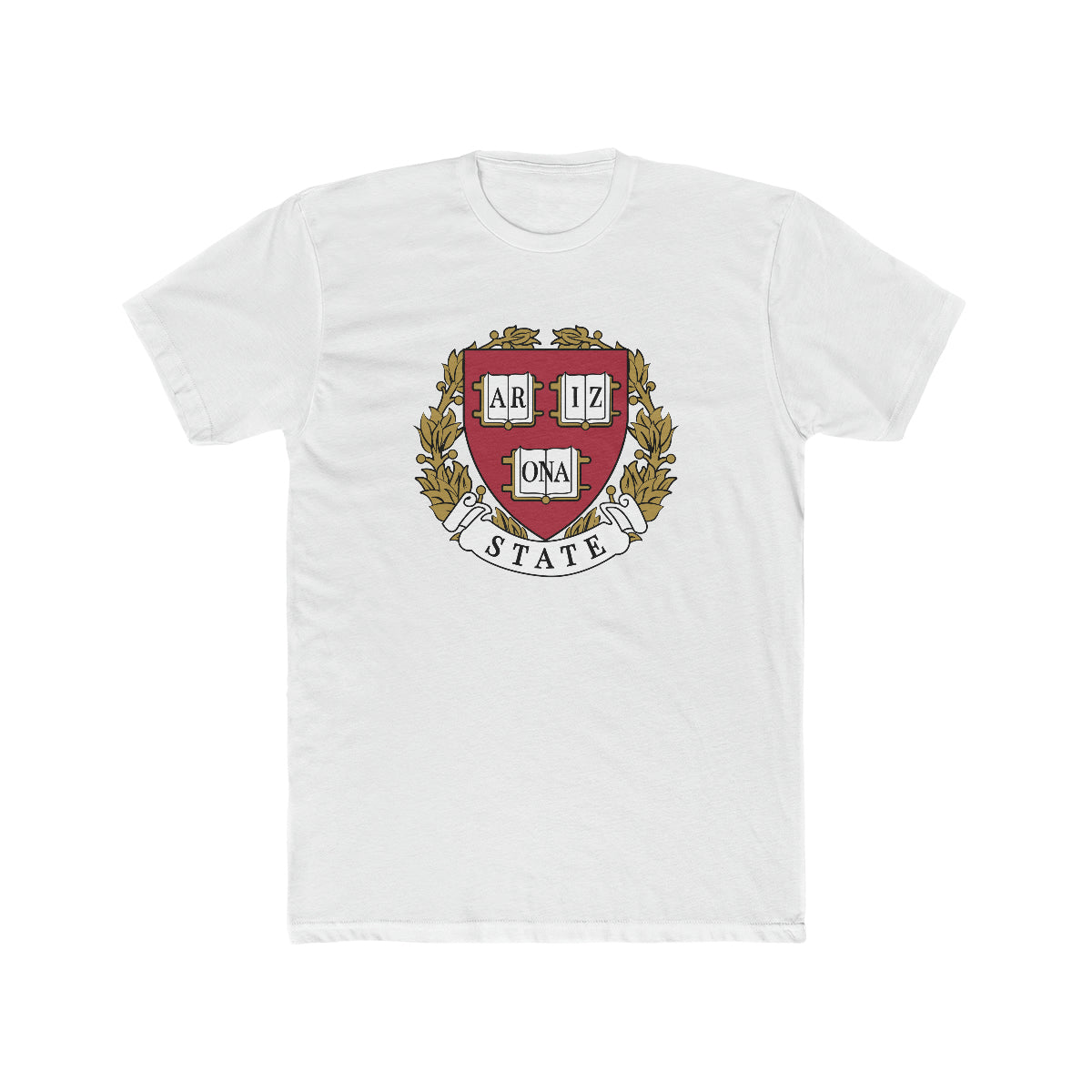 Timeless Prestige Mashup Tee