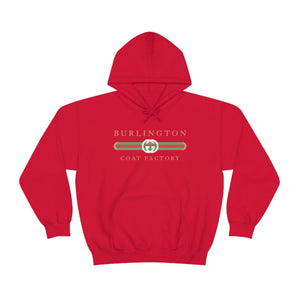 Fancy Brands Mashup Hoodie
