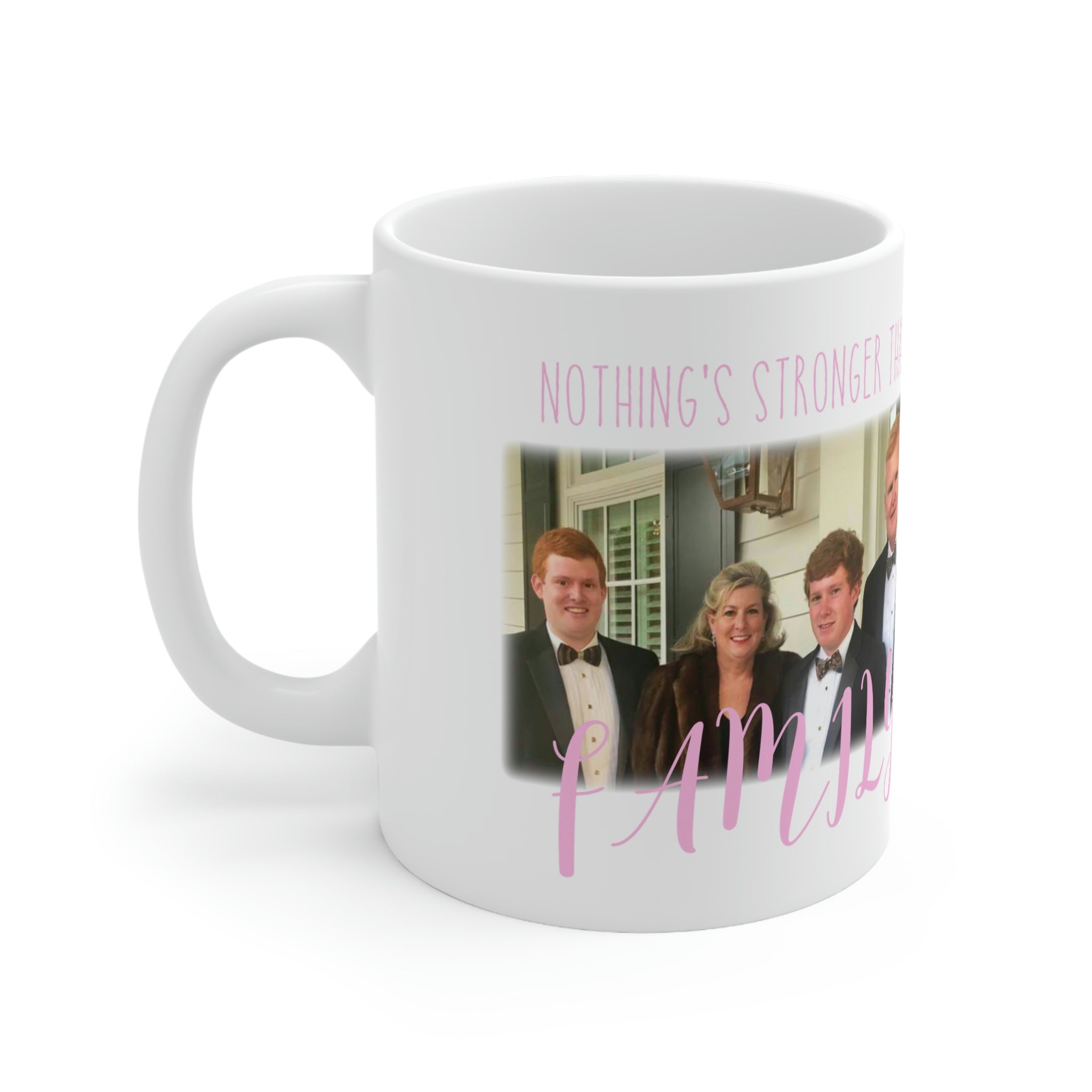 Family Mug