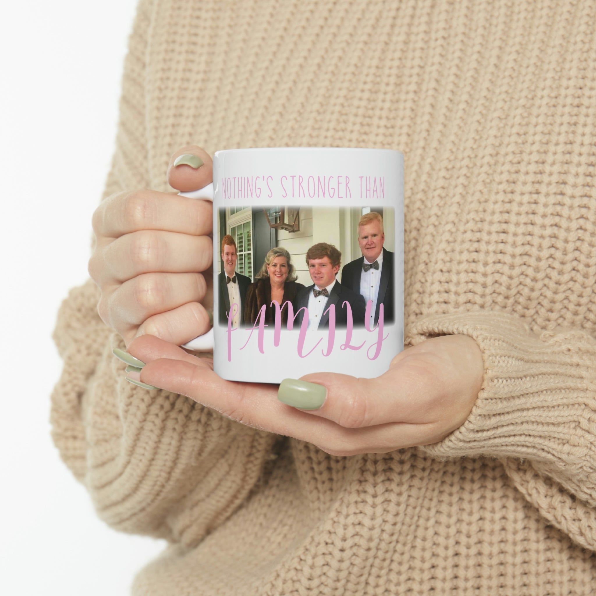 Family Mug