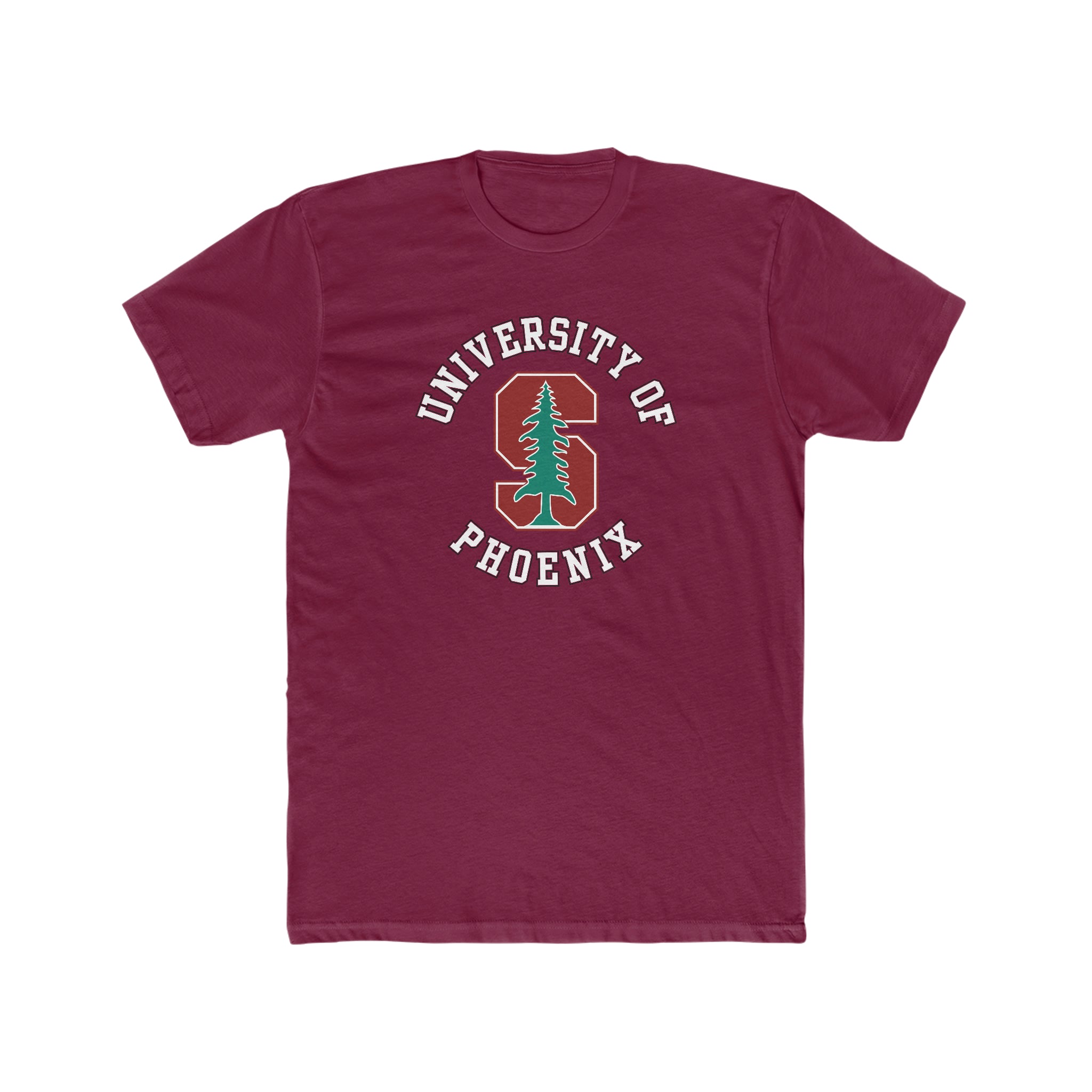 Good Schools Mashup Tee